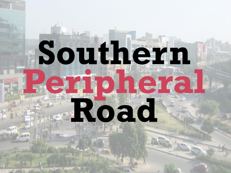 Southern Peripheral Road