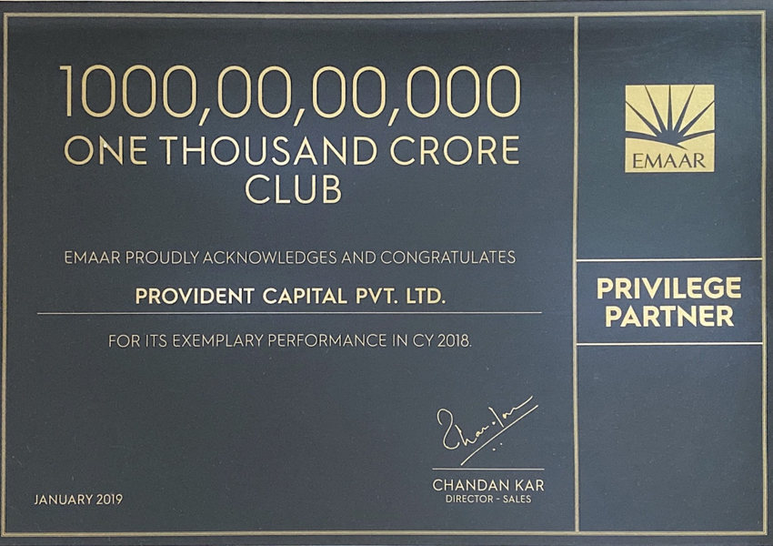 emaar-1000cr-club-provident-capital-awards